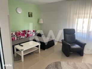 Apartament 2 camere | Alecu Russo