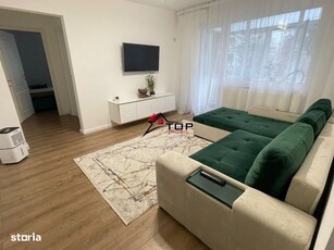 Apartament strada Lunga- ultracentral, structura mare decomandata