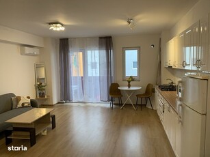 Apartament de 2 camere zona Astra