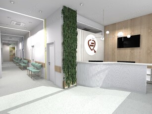 Colaborare, Asociere CLINICA MEDICALA zona Plaza Romania, sect. 6