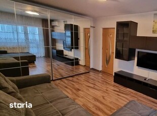 EXCLUSIVITATE - Apartament 2 camere ZONA Bld. DECEBAL, 46 mp, Etaj 1