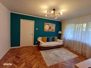 Apartament 4 Camere Terasa Decomandat | Parcare Inclusa | Dezvoltator