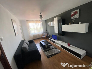 INCHIRIERI-APARTAMENT 2 CAMERE - Drumul Taberei