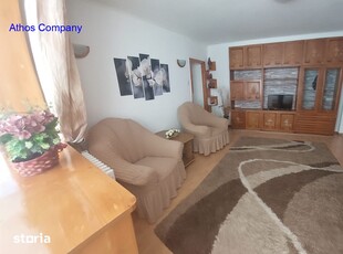 Apartament 2 camere, cartierul Gheorghieni, zona Transylvania College