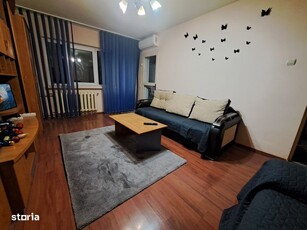 Apartament modern de inchiriat! Prima inchiriere!