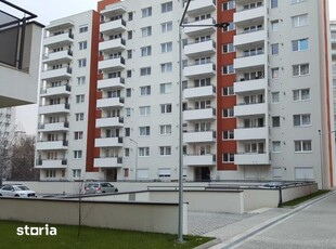 Lake On Mamaia- TERMEN LUNG- Apartament 2 camere ,prima inchiriere