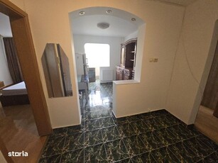 Apartament FARA COMISION 3 camere si balcon etaj 1 Sibiu Dna Stanca