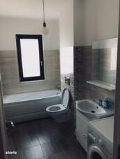 Apartament nou semifinisat, cu doua camere generoase si balcon! Baciu