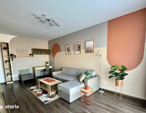 Apartament 2 Camere de Vanzare | Mamaia Nord | Bloc Nou | Pe partea cu