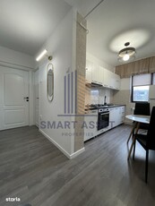 Apartament 2 camere Gata de Mutat 3 Min STB Luica 0%