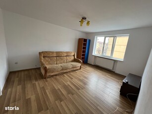 Apartament 2 camere, FINISAT, terasa, garaj, Zona Centrala !