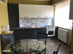 Închiriez apartament 2 camere, zona Faleza Nord, Constanta 750 EURO