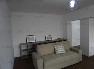 Inchiriez apartament 2 camere, Zona Unirii la 5 minute de metrou