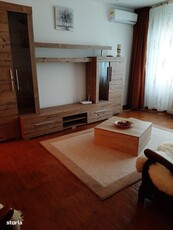 Apartament 2 Camere decomandat cu parcare si centrala sector 4 Huedin