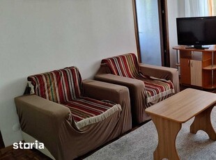 2 camere | Pipera | Cortina North | Loc de parcare