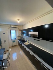 Apartament 2 camere decomandate, 56 mp. zona Buna Ziua