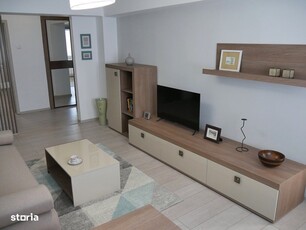 De Inchiriat apartament 2 camere - Take Ionescu