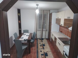 cartier FRUMOASA - Apartament 4 camere 80,78 mp+ terasa 7mp