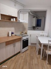 Apartament cu 2 camere in Zona Aradului, Complex Sappro Town.