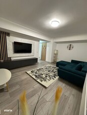 Apartament 2 Camere in Bloc Nou, La Cheie, Zona Veterani