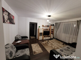 Inchiriez Apartament cu 3 camere Bld. Socola Podu Ros (dupa Cotnari)