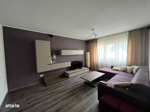 Spatios! Apartament 2 camere, Calea Calarasilor, etaj 1.