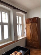 Apartament de vanzare, 3 Cam, D, zona Bucium Bellaria