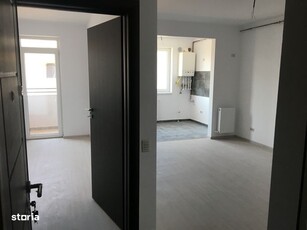 Apartament mobilat, intabulat, parcare, zona Moara de Vant Cod:156529