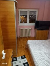 Apartament 2 camere, et.3 in Cetate