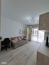 Apartament 2 camere 58mp Mega Image Soarelui Valea Lupului