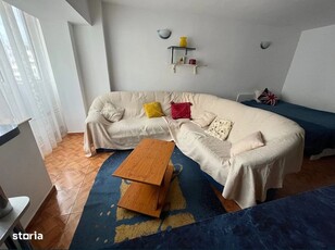 Apartament cu 2 camere/50 mp/CF/imobil calitativ.