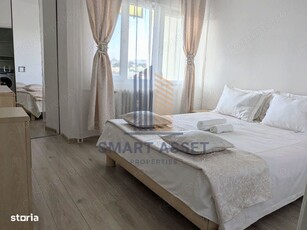 Apartament 3 camere Zona Spitalul Judetean - etaj 3/6 - 82 mp