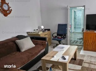 Apartament de 3 camere, 58.63 mp, Finisat,Terasa,Parcare,Zona Eroilor