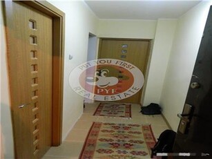 Lujerului | Apartament 3 camere | 68mp | decomandat | B9036