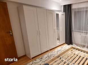 apartament cu 3 camere in Buna Ziua, la limita cu Andrei Muresanu