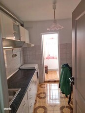 Apartament la cheie 2 camere cu balcon si parcare pe Doamna Stanca