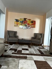 Apartament 2 camere // Titan Teclu