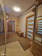 Apartament nou cu 3 camere si terasa- Floresti, Urusagului