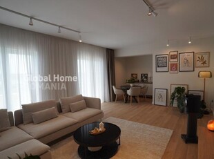 *NEW*Apartament 3 camere 114MP | 2 Locuri de Parcare | Panoramic View COSMOPOLIS