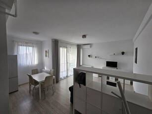 Nou | Apartament Impecabil | 2 Camere | Otopeni