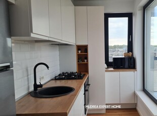 Nou | Apartament Impecabil | 2 Camere | Terasa | Otopeni-Tunari