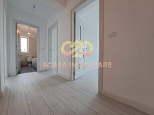 NOU PLATOU GALATA IDEAL INVESTITIE AP. 2 CAMERE DEC 57MP