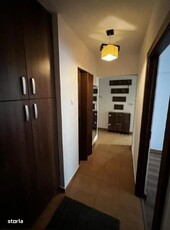 Apartament 2 camere 60 mp - Visan-Bucium