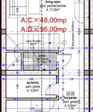 Ocazia ideală! Apartament modern pe două niveluri în Sân