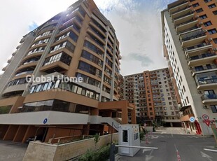 Office - 1050MP - Terasa 282MP | Onix Residence-Grozavesti-Splai Independentei