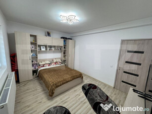 Oportunitate inevestitie-apartament cu 3 camere, 69mp, zona