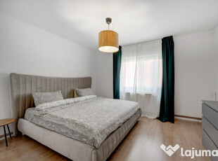 OTOPENI - FLOARE DE CAIS, APARTAMENT 3 CAMERE 60 MP, ETAJ 1