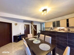 ONE Verdi Park | 4 camere vedere superba