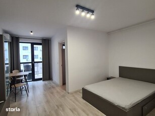 Apartament 2 camere Grand Arena