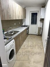 Apartament 1 camera, 30 mp, zona 2 Baieti